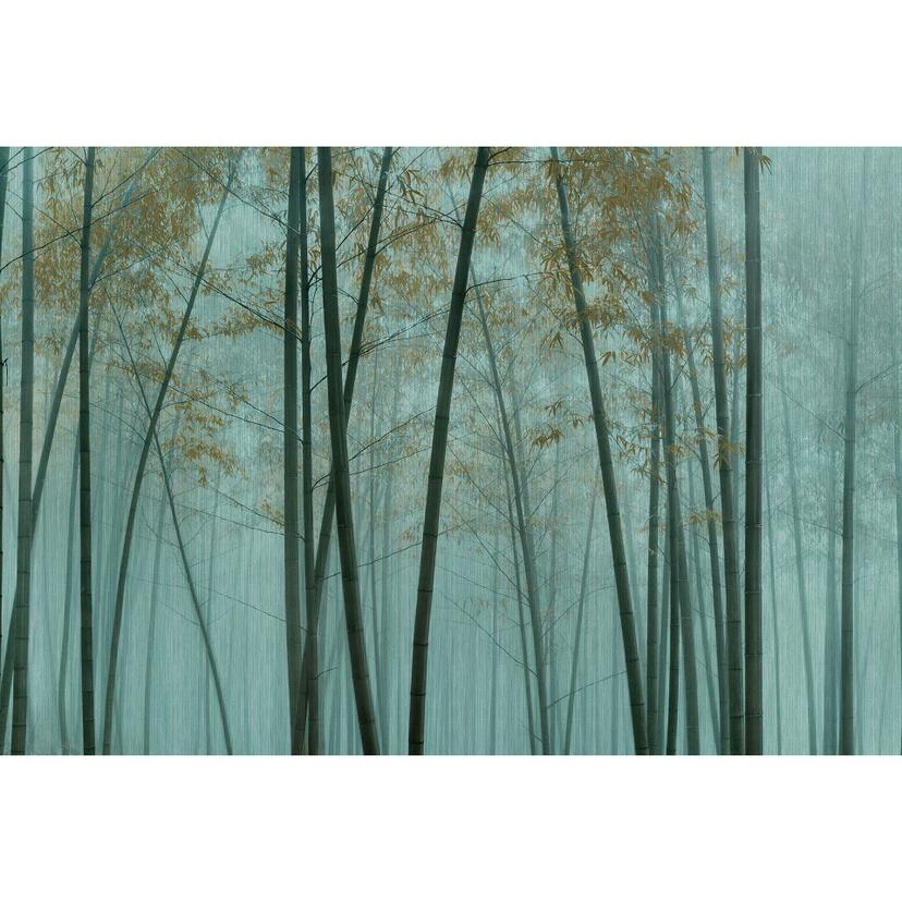 Livingwalls fotomurale Walls by Patel 3 Bamboo