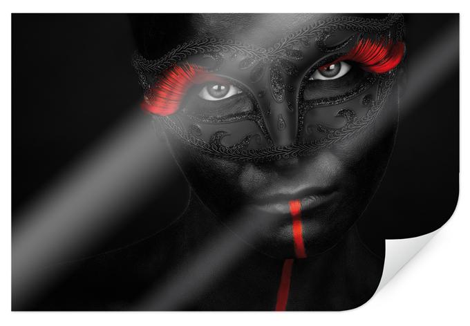 Poster Petkov – Dark Passion