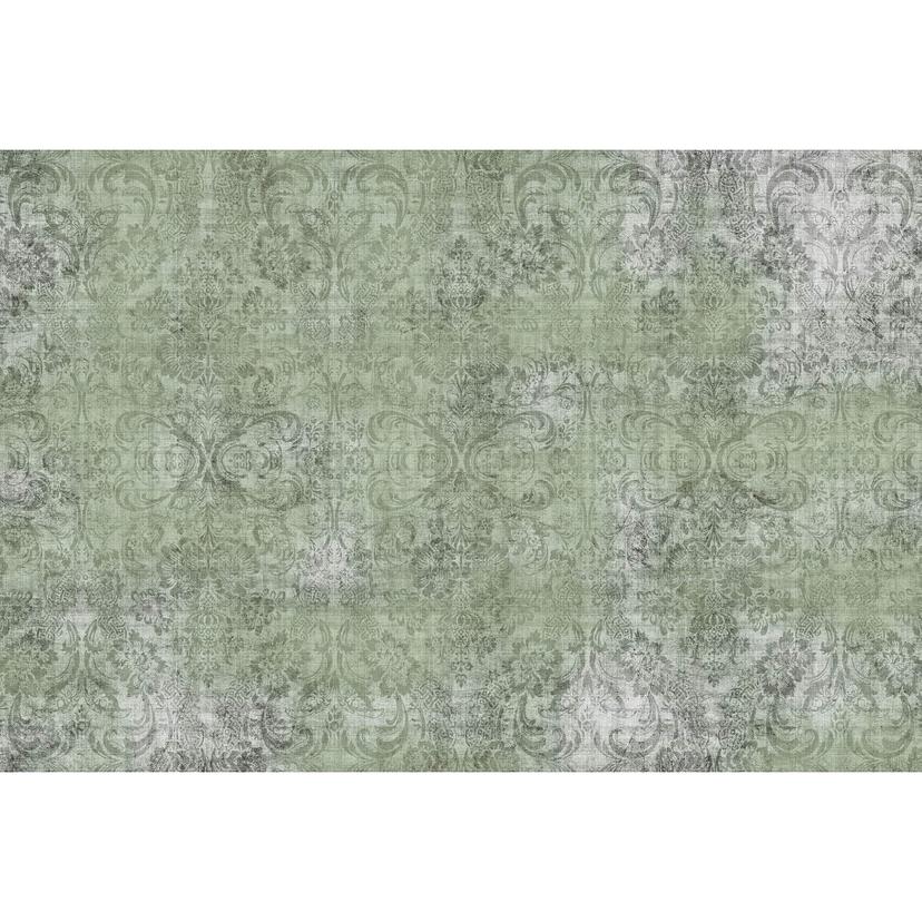 Livingwalls Fotomurale Walls by Patel 2 old damask 2