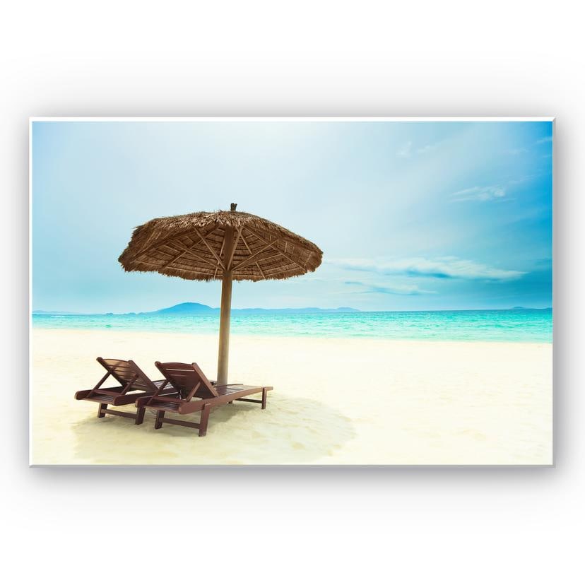 Tableau Forex - Vacances au Paradis