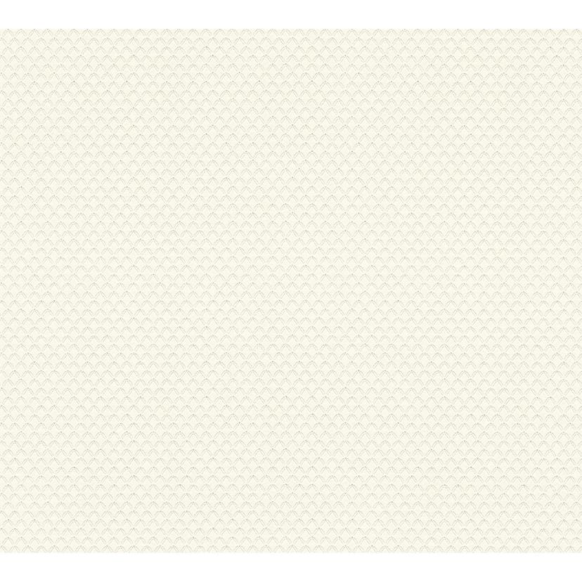 Livingwalls papier peint intissé Metropolitan Stories papier peint Lola Paris blanc