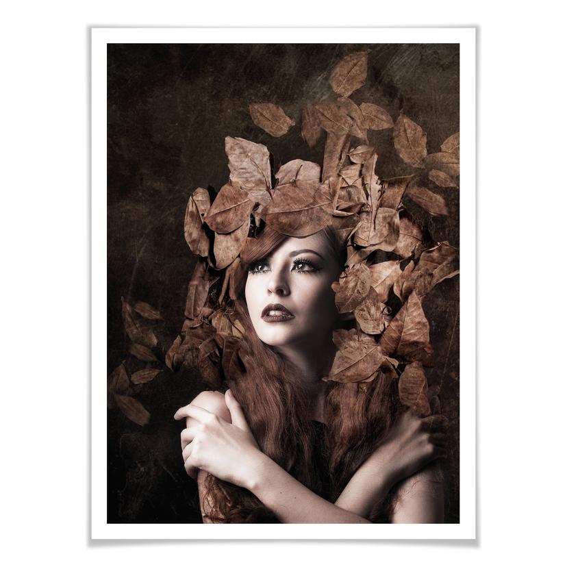 Poster Besari - Artemide