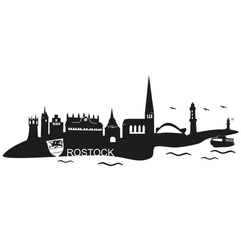 Profilo di Rostock