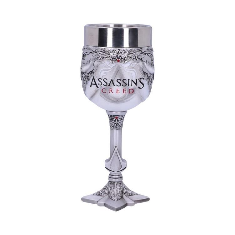 Trinkpokal Assassin‘s Creed - The Creed