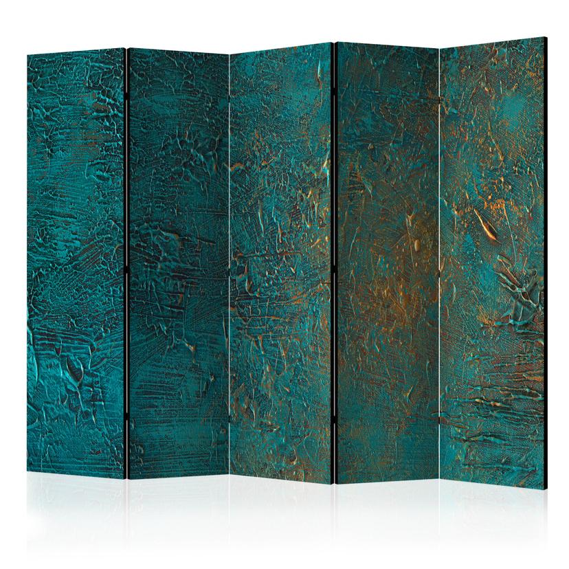 Divisorio - Specchio azzurro, 3 pezzi