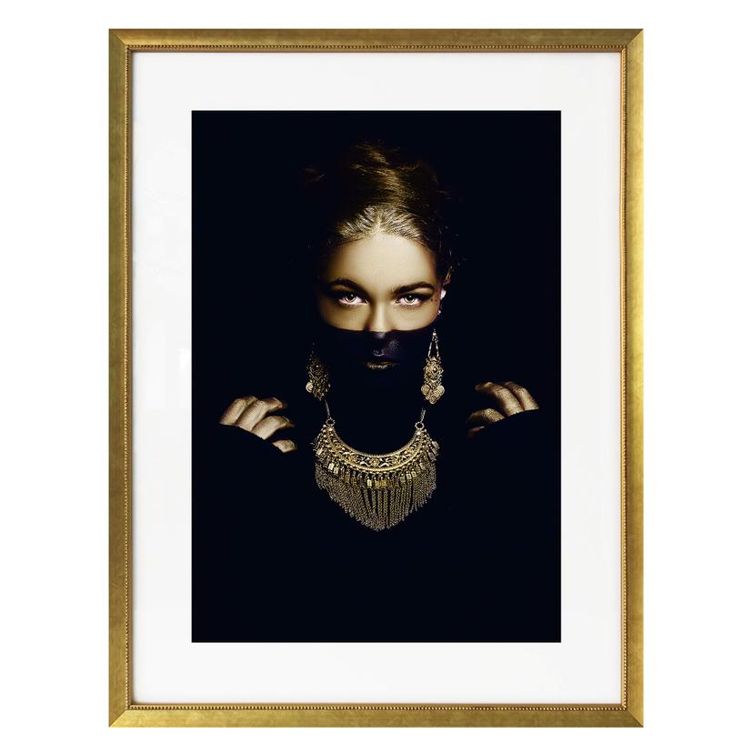 Póster Bolgov - Oro