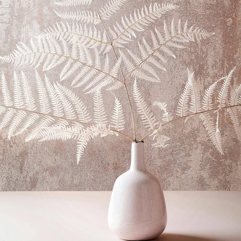 Papier peint intissé blanc structure pour salon chambre papier peint marburg