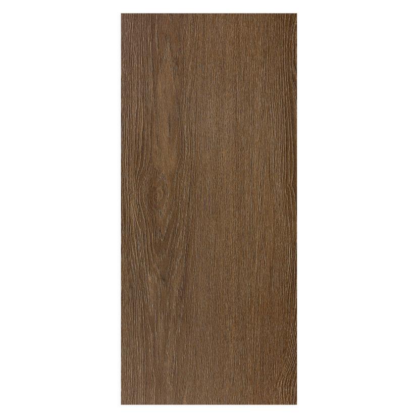 Lámina para puertas madera nogal, aspecto madera