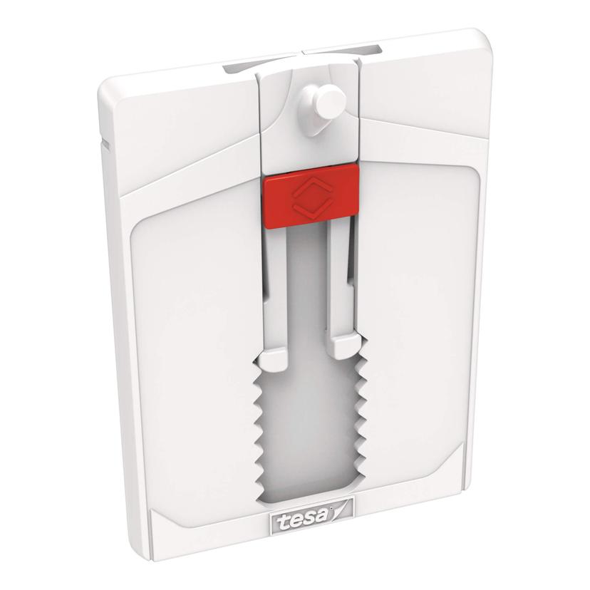 tesa® Gancio adesivo - 2x2kg