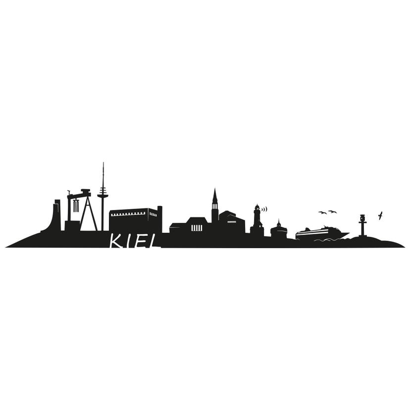Profilo di Kiel