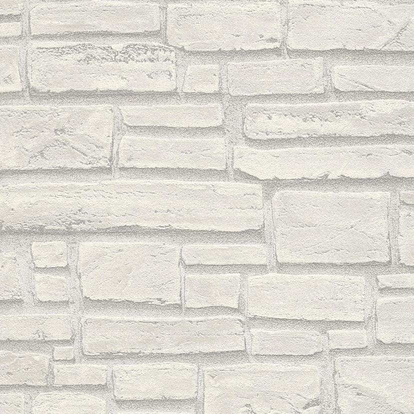 Carta da parati - Best of Wood`n Stone – Mattoni