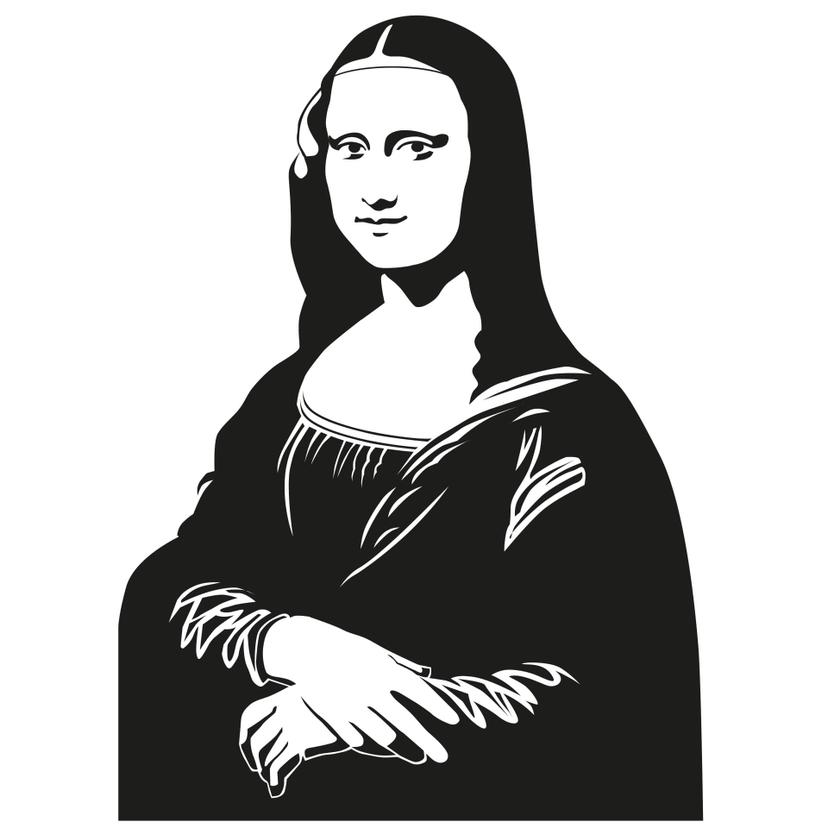 La Gioconda