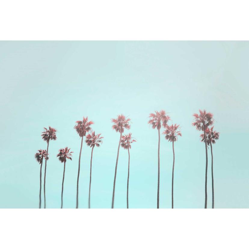 Livingwalls papier peint photo ARTist Tropical Trees