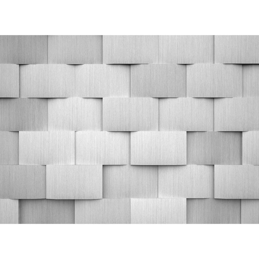 Livingwalls Fotomurale Designwalls -Pattern effetto 3D