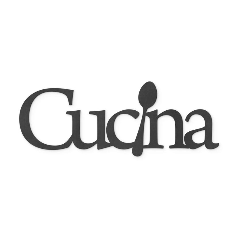 MDF - Decoración en madera - Cucina