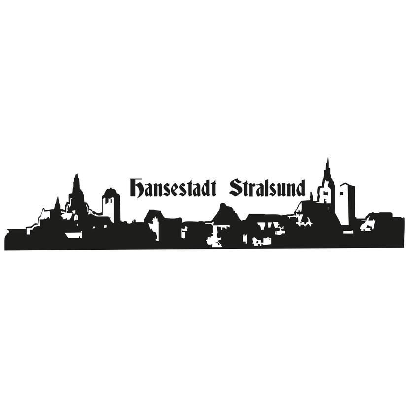 Profilo di Stralsund
