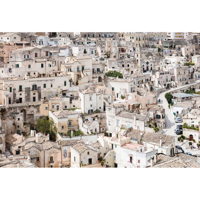 Fotomurale Colombo – Matera 2