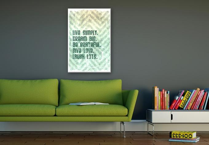 Stampa su Forex - Live simply