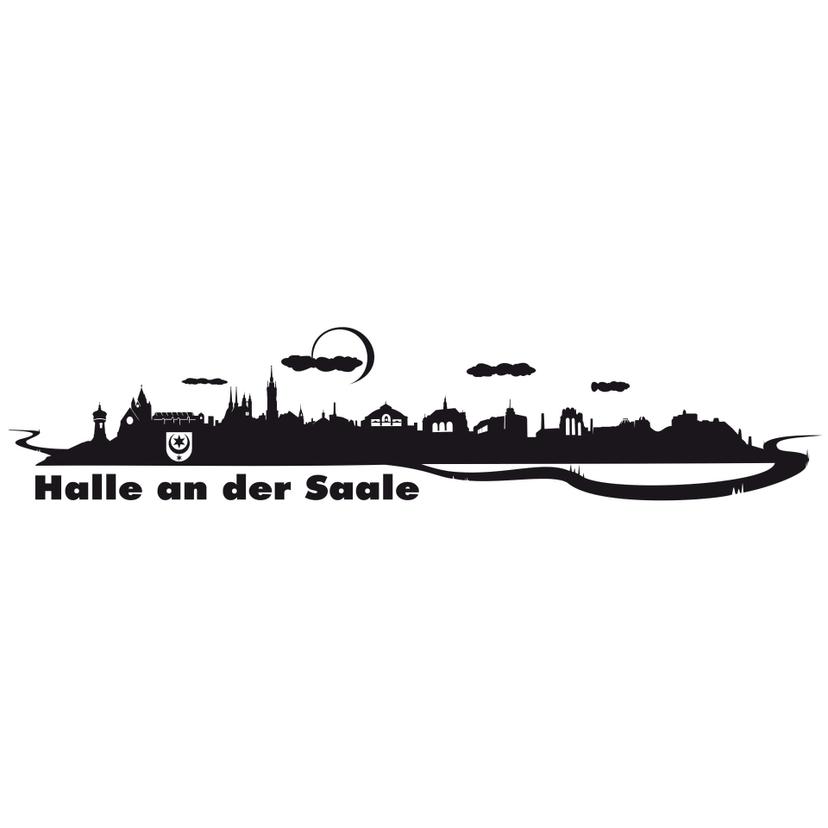 Profilo di Halle