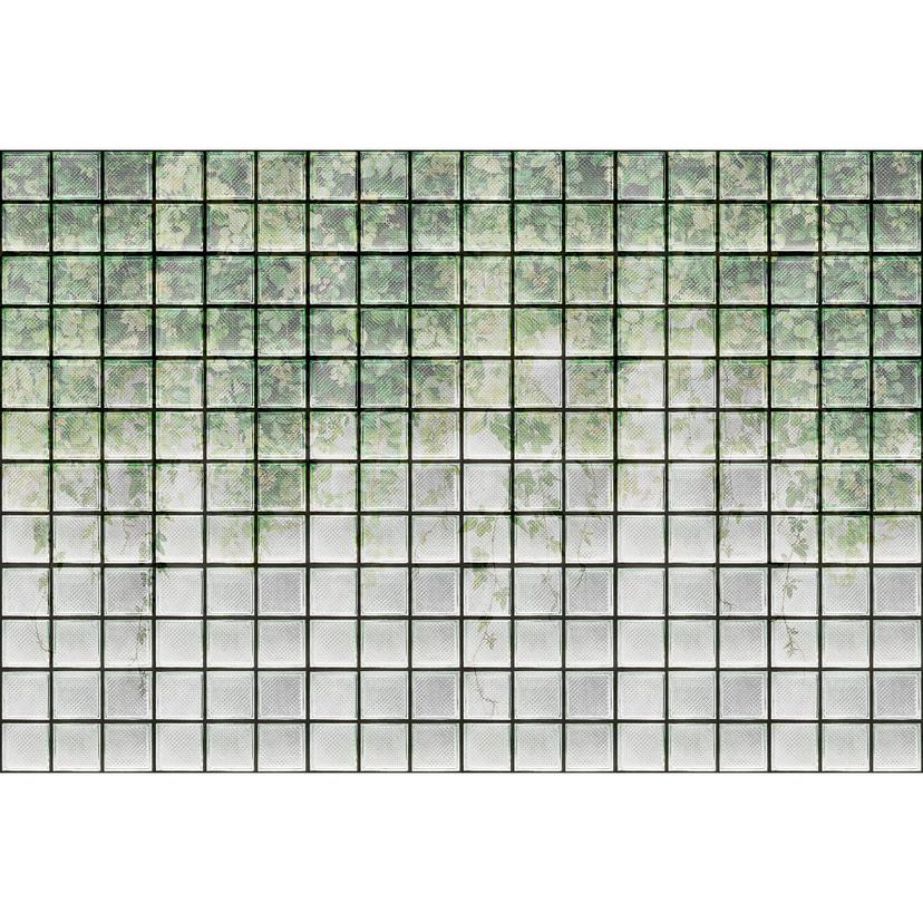 Livingwalls fotomurale Walls by Patel 3 Greenhouse