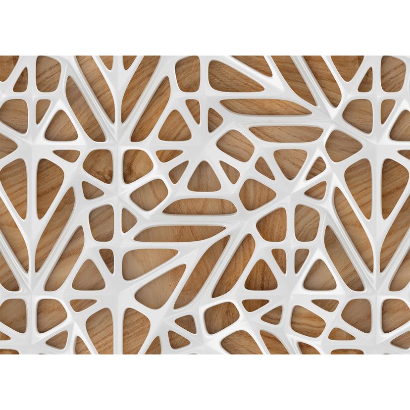 Livingwalls Fotomurale Designwalls - Organic Surface