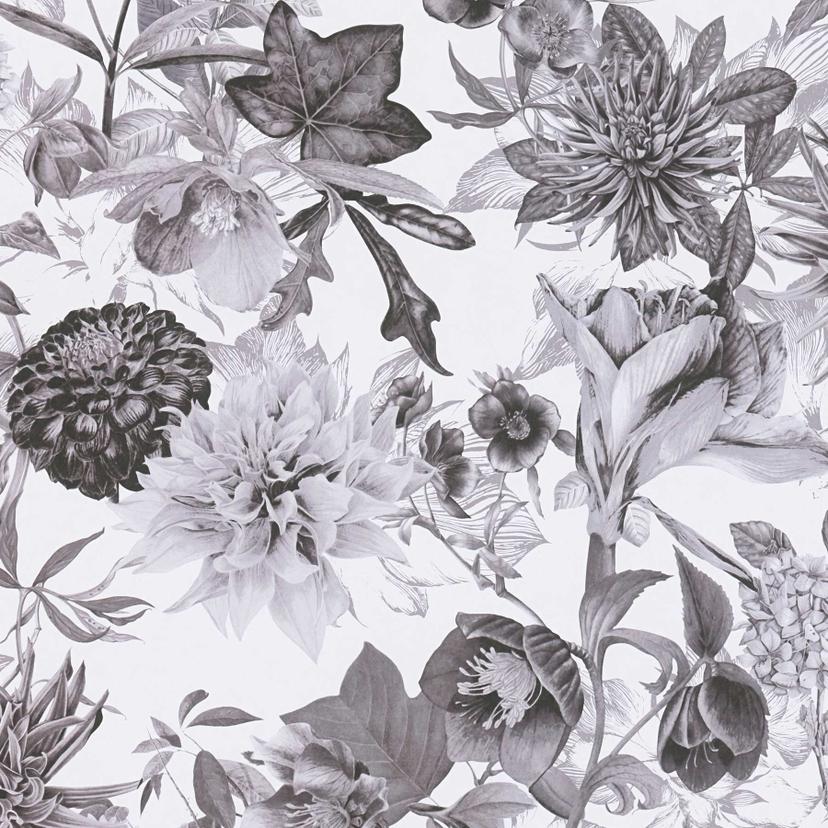 A.S.Création carta da parati Fiori Dream Flowery