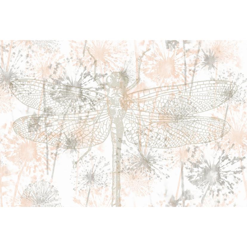 Architects Paper Fotomurale - Atelier 47 Libellula