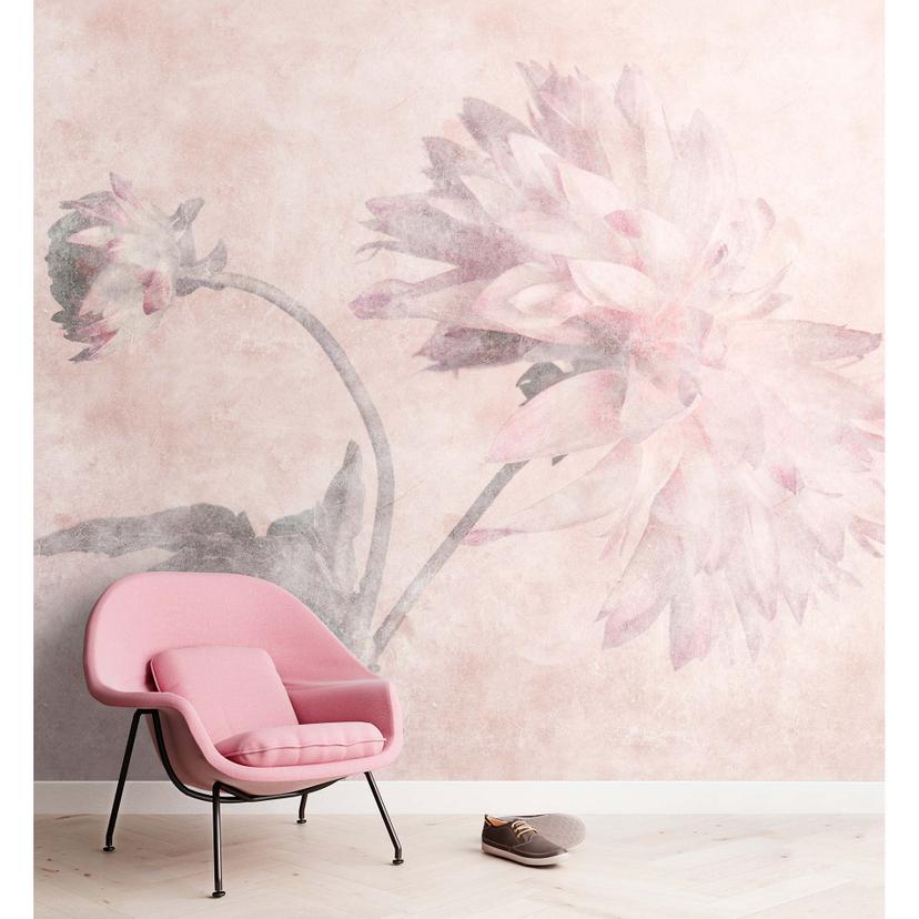 Livingwalls tapet Vægge af Patel 3