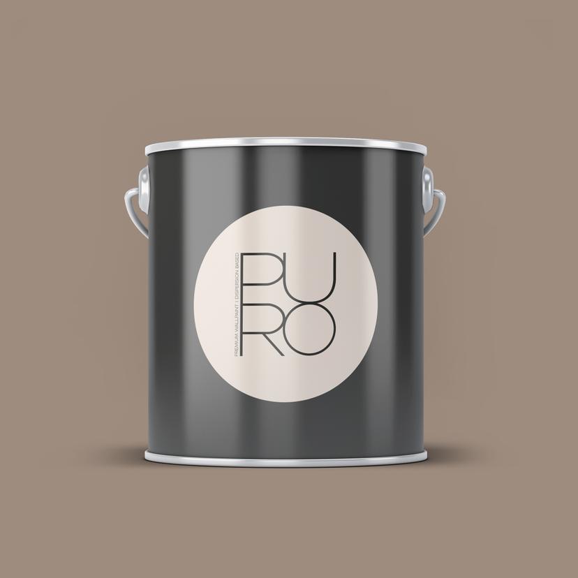 Pintura interior mate - PURO c7002 calm taupe