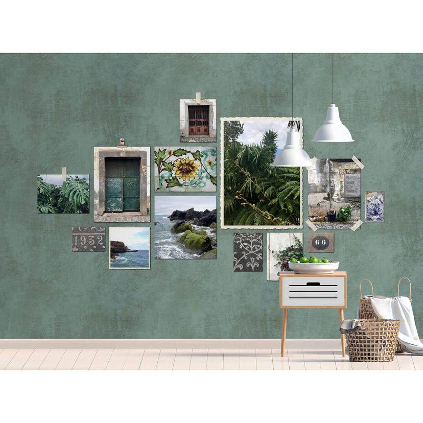 Livingwalls papier peint photo Walls by Patel 2 atlantic spirit 2