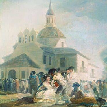Francisco de Goya