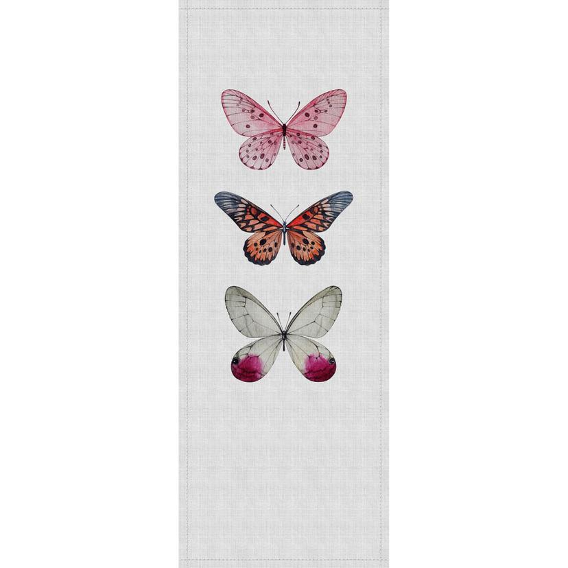 Livingwalls Fotomurale Walls by Patel 2 buzz panels 1