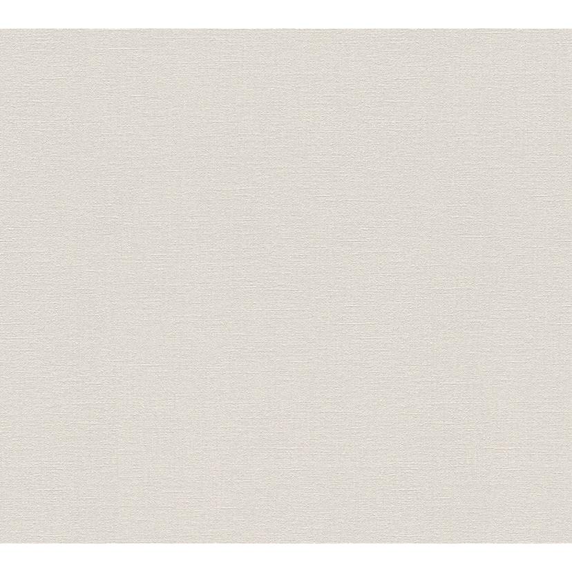 A.S. Création moderne enhed tapet i beige almindelig non-woven tapet