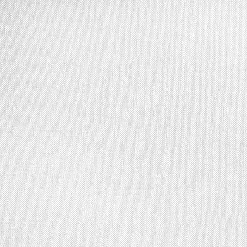 A.S. Création Vliestapete Meistervlies Strukturtapete Uni überstreichbar weiß