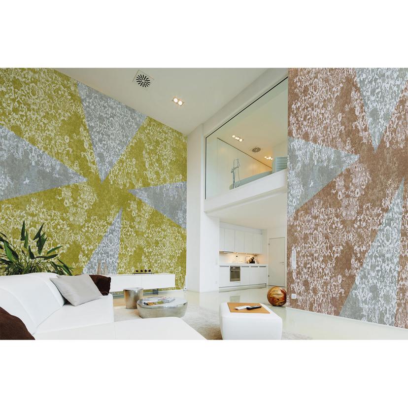 Architects Paper Fotomurale - Atelier 47 Artworkrk grafico