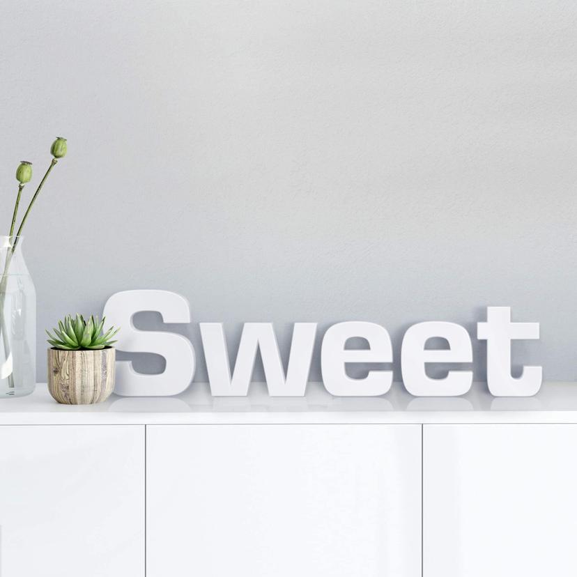 3D Sweet "Sød"