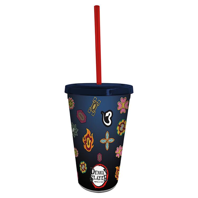 Tasse, gobelet en céramique Demon Slayer - Pillars