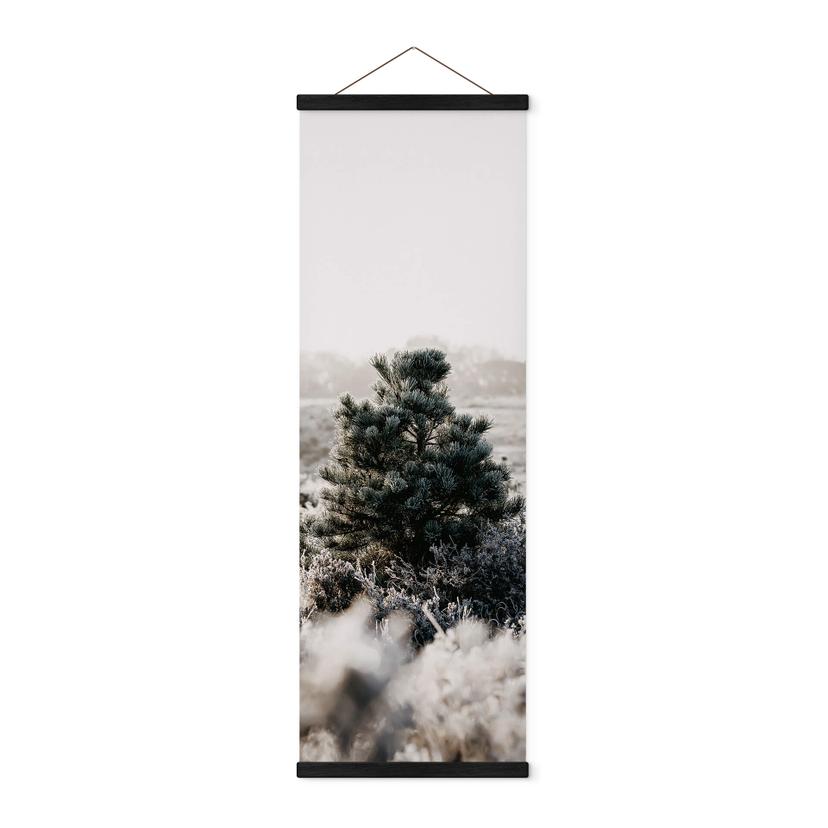 Tekstil plakat Annie - Lonely Tree