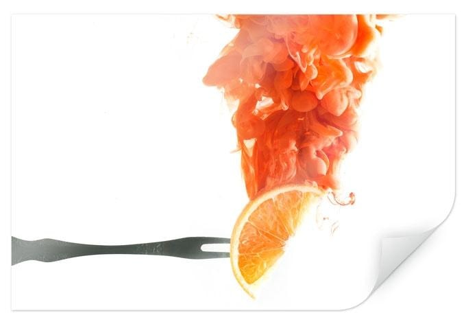 Poster Belenko - Steamed Orange