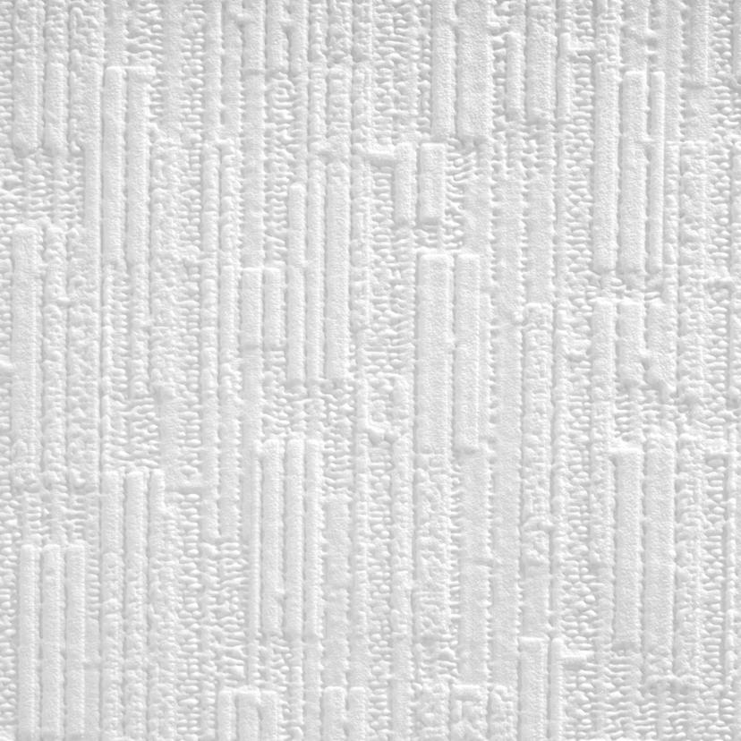 A.S. Création - carta da parati in TNT verniciabile Meistervlies Pro Protect 2 colore bianco