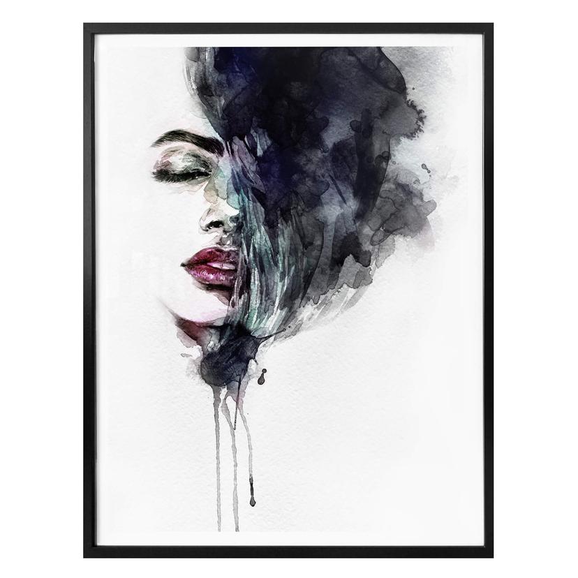 Affiche Sleeping Beauty