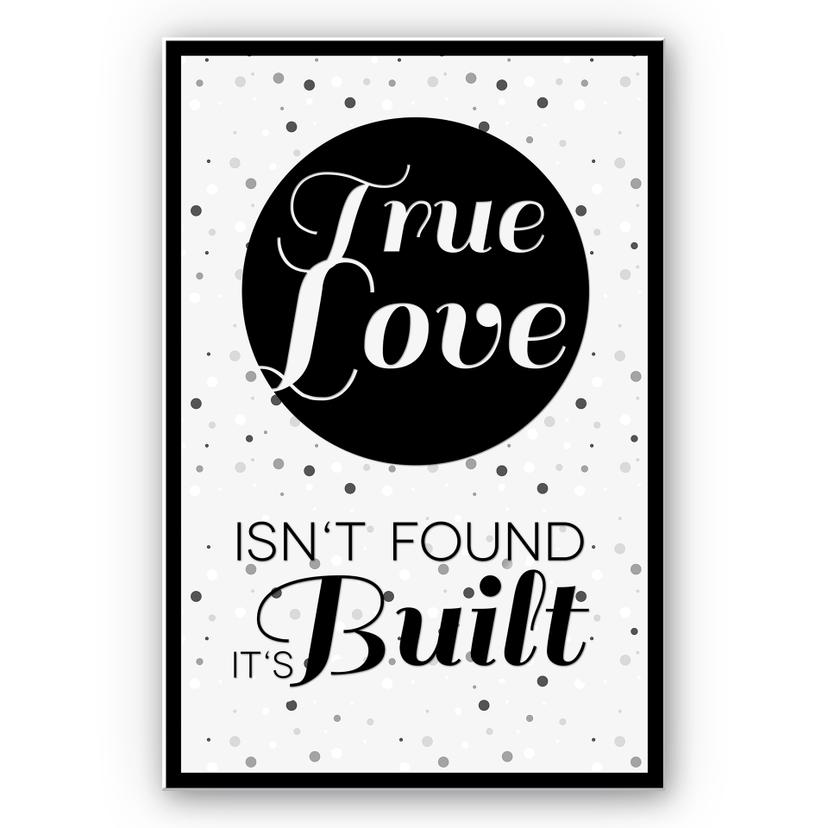 Tableau Forex - True Love
