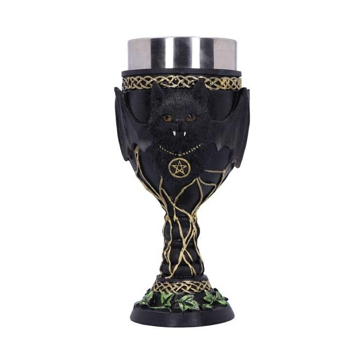 Trinkpokal Feline Fang