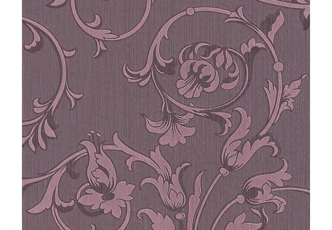 Architechts Paper Stoftapet Tessuto Pastel violet, Lilla violet