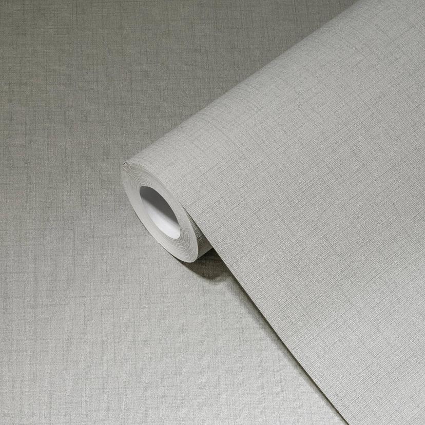 Livingwalls carta da parati unicolor My Home My Spa