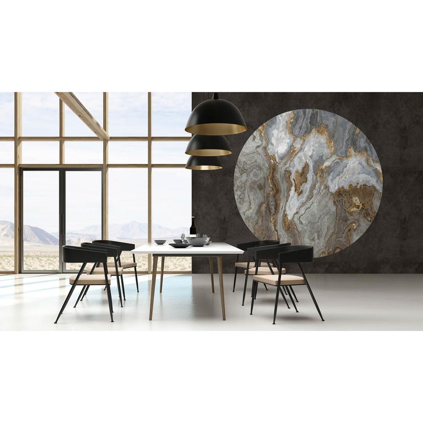 Livingwalls papier peint photo  Walls by Patel 3 Luna 2