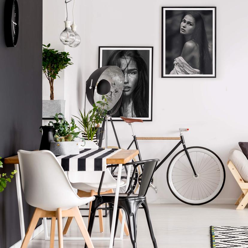 Poster Krystynek – Romi