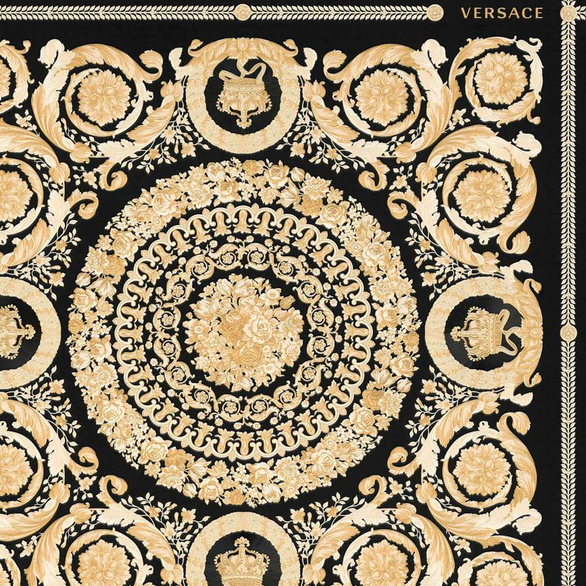 Versace carta da parati Heritage