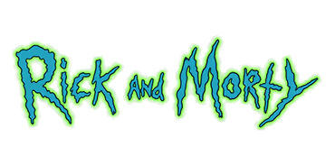 Rick and Morty