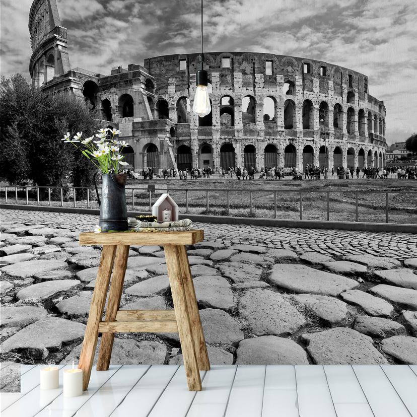Fototapete Colosseum 240x260 cm